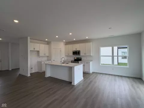 Kitchen - 8141 Clary Ln, Pendleton, IN 46064 photo 1 of 2