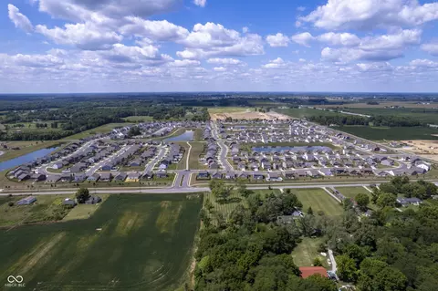 View/Area - 8141 Clary Ln, Pendleton, IN 46064 photo 1 of 3
