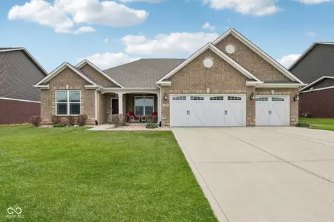 7167 Birch Leaf Dr, Indianapolis, IN 46259