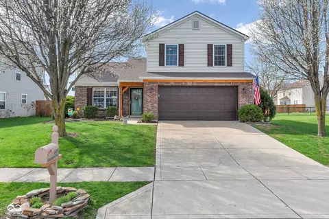 6437 Greenspire Pl, Indianapolis, IN 46221
