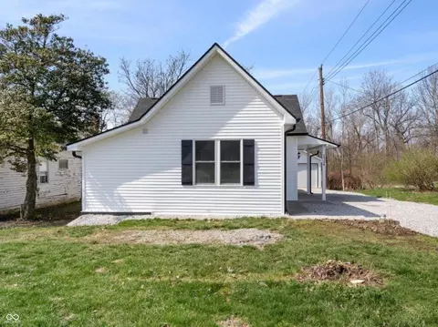 2316 Porter St, Indianapolis, IN 46231
