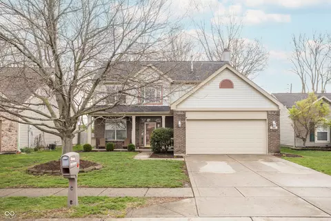 541 Cahill Ln, Indianapolis, IN 46214