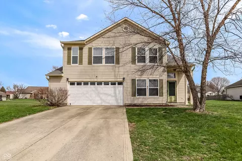 470 Tracy Ln, Brownsburg, IN 46112
