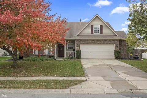 5920 Independence Ave, Indianapolis, IN 46234