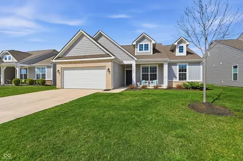 9834 Zion Way, Pendleton, IN 46064