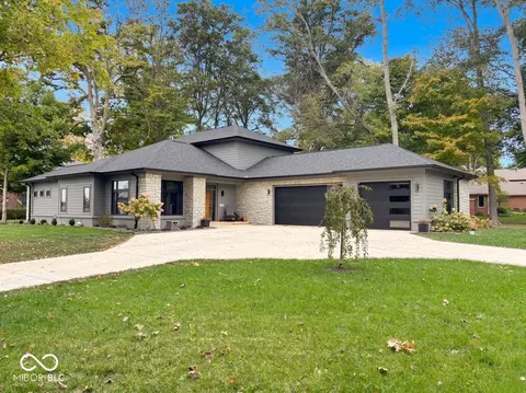 7133 Mayapple Ln, Pendleton, IN 46064