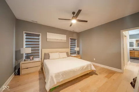 Bedroom - 7133 Mayapple Ln, Pendleton, IN 46064 photo 1 of 4