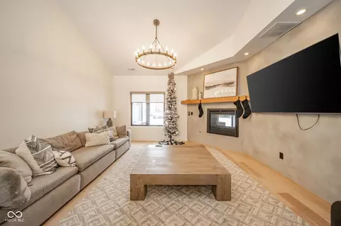 Living - 7133 Mayapple Ln, Pendleton, IN 46064 photo 1 of 1