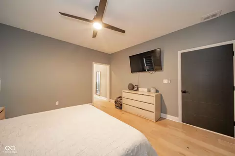 Bedroom - 7133 Mayapple Ln, Pendleton, IN 46064 photo 2 of 4