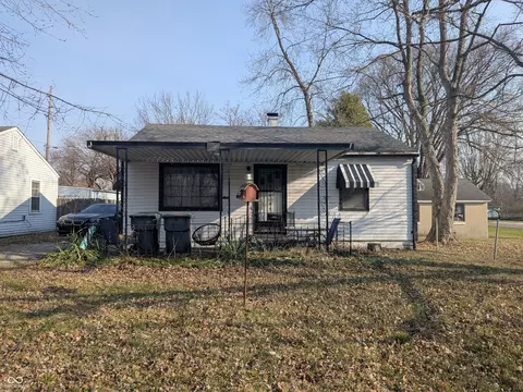 224 E Cross St, Anderson, IN 46012