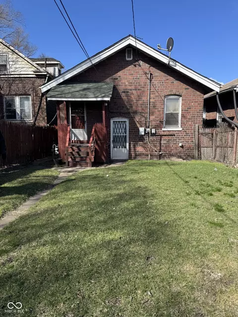 545 Pennsylvania St, Gary, IN 46402 photo 2