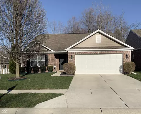9509 Woodsong Ln, Indianapolis, IN 46229