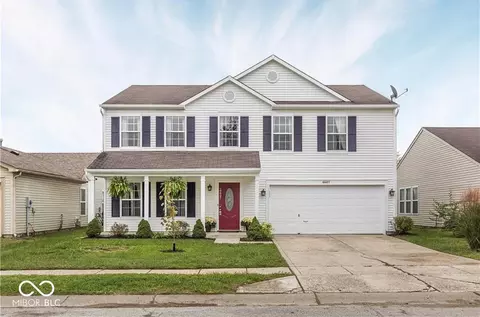 6607 Sonesta Dr, Indianapolis, IN 46217