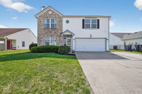 6115 Glebe Dr, Indianapolis, IN 46237