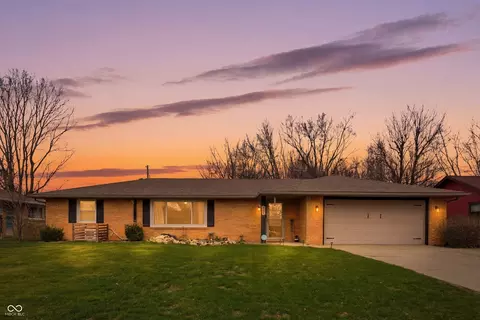 3518 River Bluff Rd, Anderson, IN 46012
