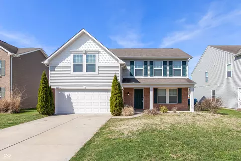 2536 Autumn Rd, Indianapolis, IN 46229