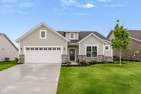 7215 Rose Hill Ave, Brownsburg, IN 46112