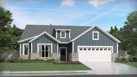 7215 Rose Hill Ave, Brownsburg, IN 46112