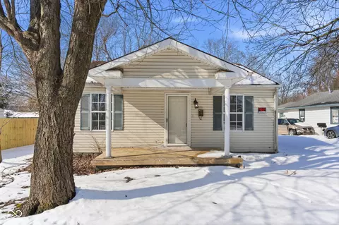 220 Mann Ave, Austin, IN 47102