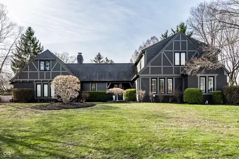 11329 Valley Meadow Dr, Zionsville, IN 46077