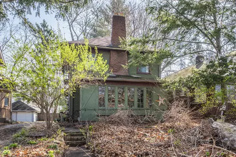 5235 Central Ave, Indianapolis, IN 46220