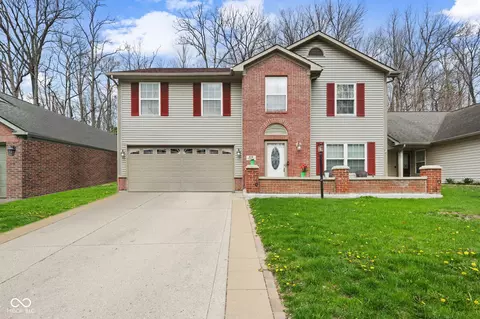 919 Charnwood Pkwy, Beech Grove, IN 46107