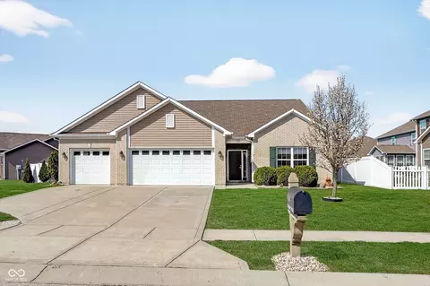 1750 Devonshire Ave, Avon, IN 46123