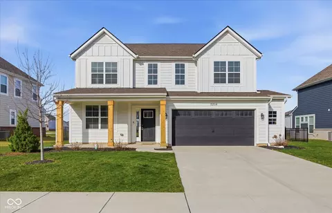 15514 Wayne Way, Westfield, IN 46074