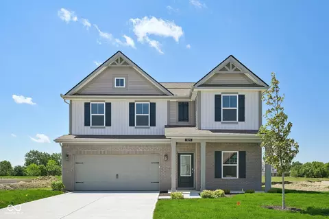 929 Angilee Way, Lebanon, IN 46052