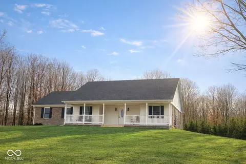 7887 S 475 W, Crawfordsville, IN 47933