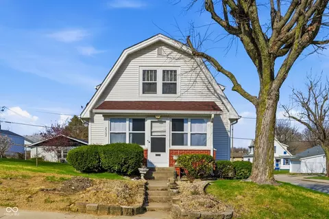 2502 S Delaware St, Indianapolis, IN 46225