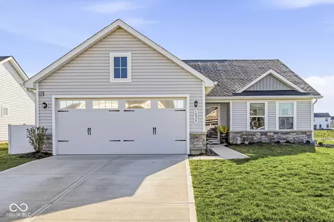 1839 River Birch Dr, Greenfield, IN 46140