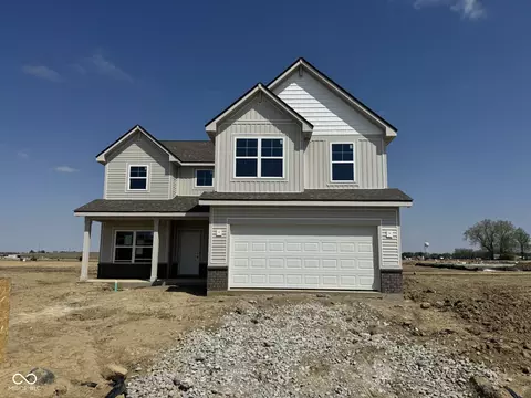 544 Wise Way, Arcadia, IN 46030