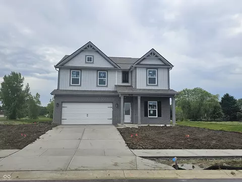 923 Beverly Dr, Lebanon, IN 46052
