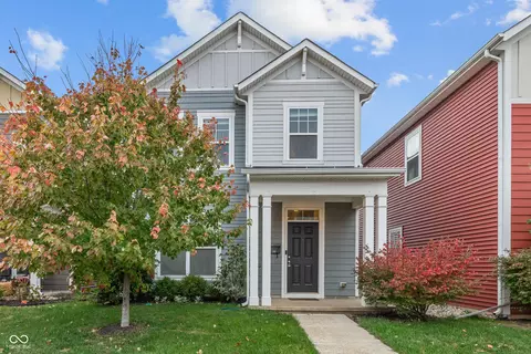 158 Handley St, Indianapolis, IN 46222