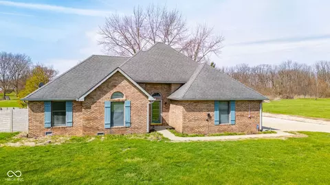 4541 N 200 E, Anderson, IN 46012