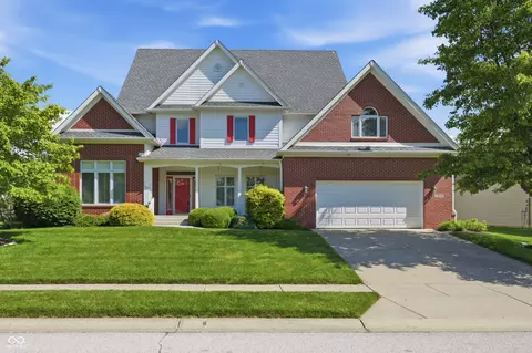 11114 Turfgrass Way, Indianapolis, IN 46236