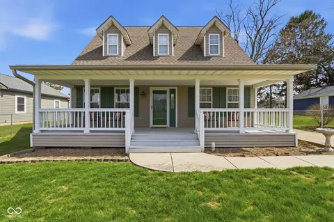 24155 Hinesley Rd, Sheridan, IN 46069