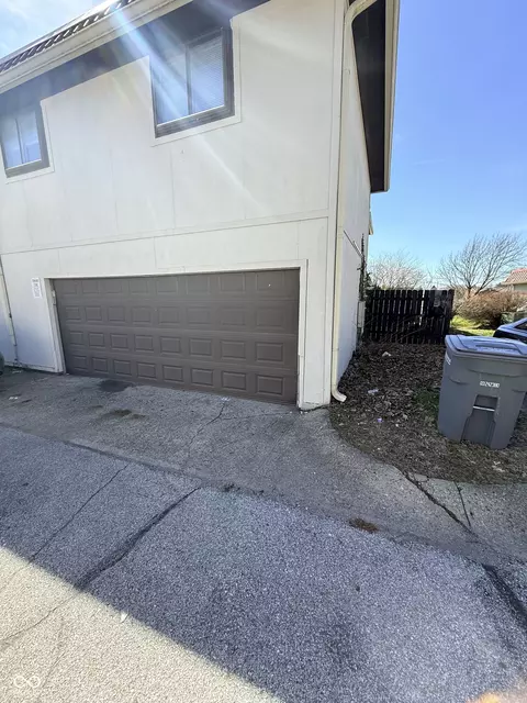 8350 Paso Del Norte Ct, Indianapolis, IN 46227