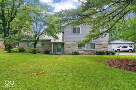 2316 Lake Dr, Anderson, IN 46012