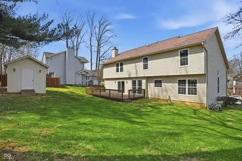 1060 E Jennifer Dr, Bloomington, IN 47401 photo 33