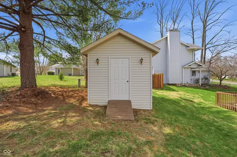 1060 E Jennifer Dr, Bloomington, IN 47401 photo 35