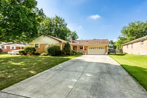 5919 W 30th St, Indianapolis, IN 46224