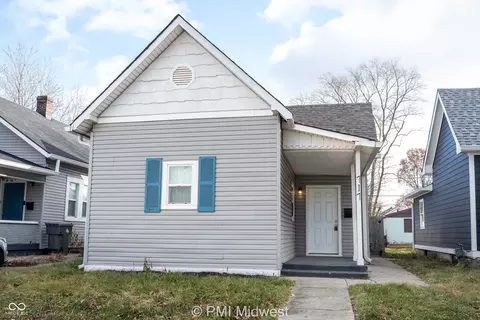 717 Ketcham St, Indianapolis, IN 46222
