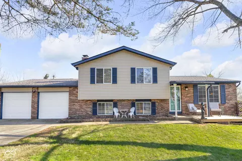 7615 Natchez Ct, Indianapolis, IN 46217