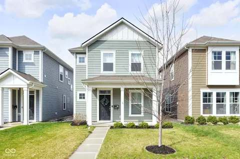 2914 W New York St, Indianapolis, IN 46222