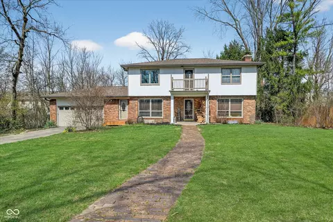 7368 E 71st St, Indianapolis, IN 46256