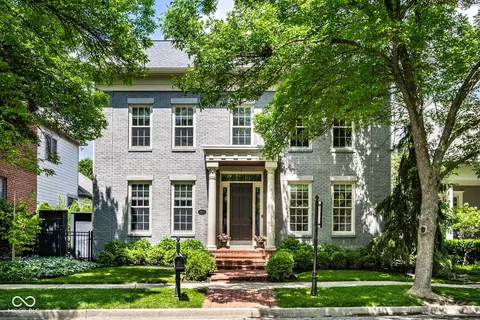 2022 Rhettsbury St, Carmel, IN 46032