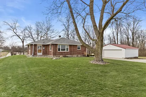 20765 Cyntheanne Rd, Noblesville, IN 46060