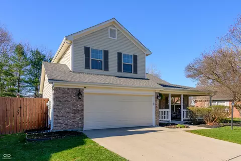7844 Clearview Cir, Indianapolis, IN 46236